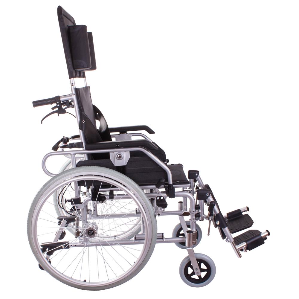 Тележка многофункциональная RECLINER MODERN OSD-MOD-REC-50 (19512700) - фото 2