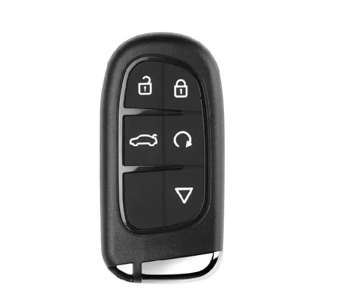 Пульт для програматора Xhorse XS16 (TRE17)