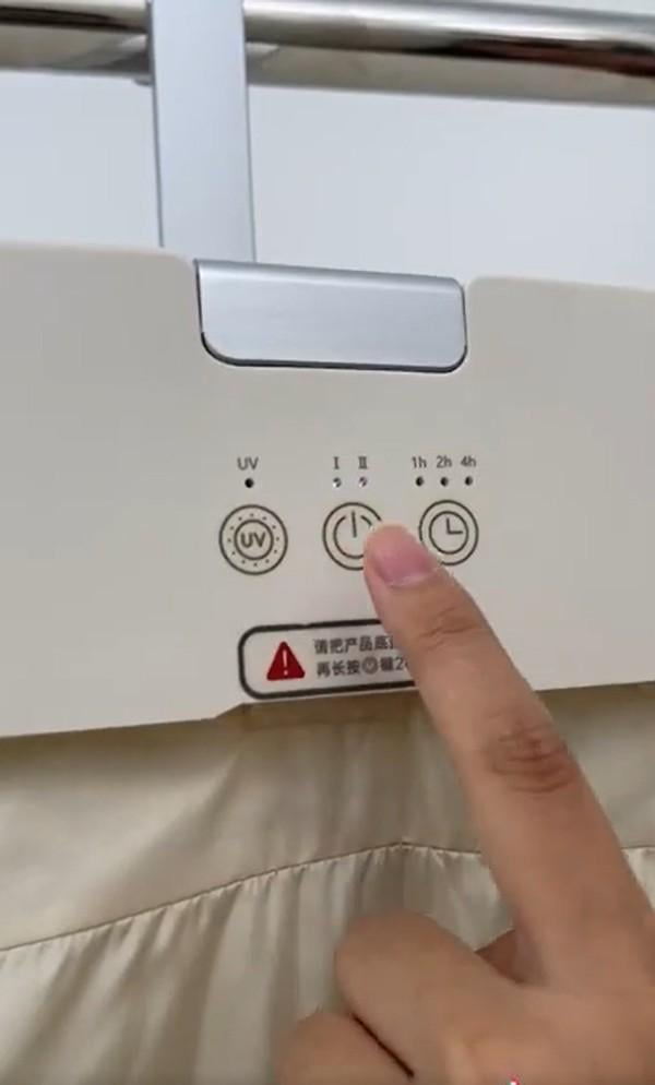 Сушарка автоматична для білизни - фото 7