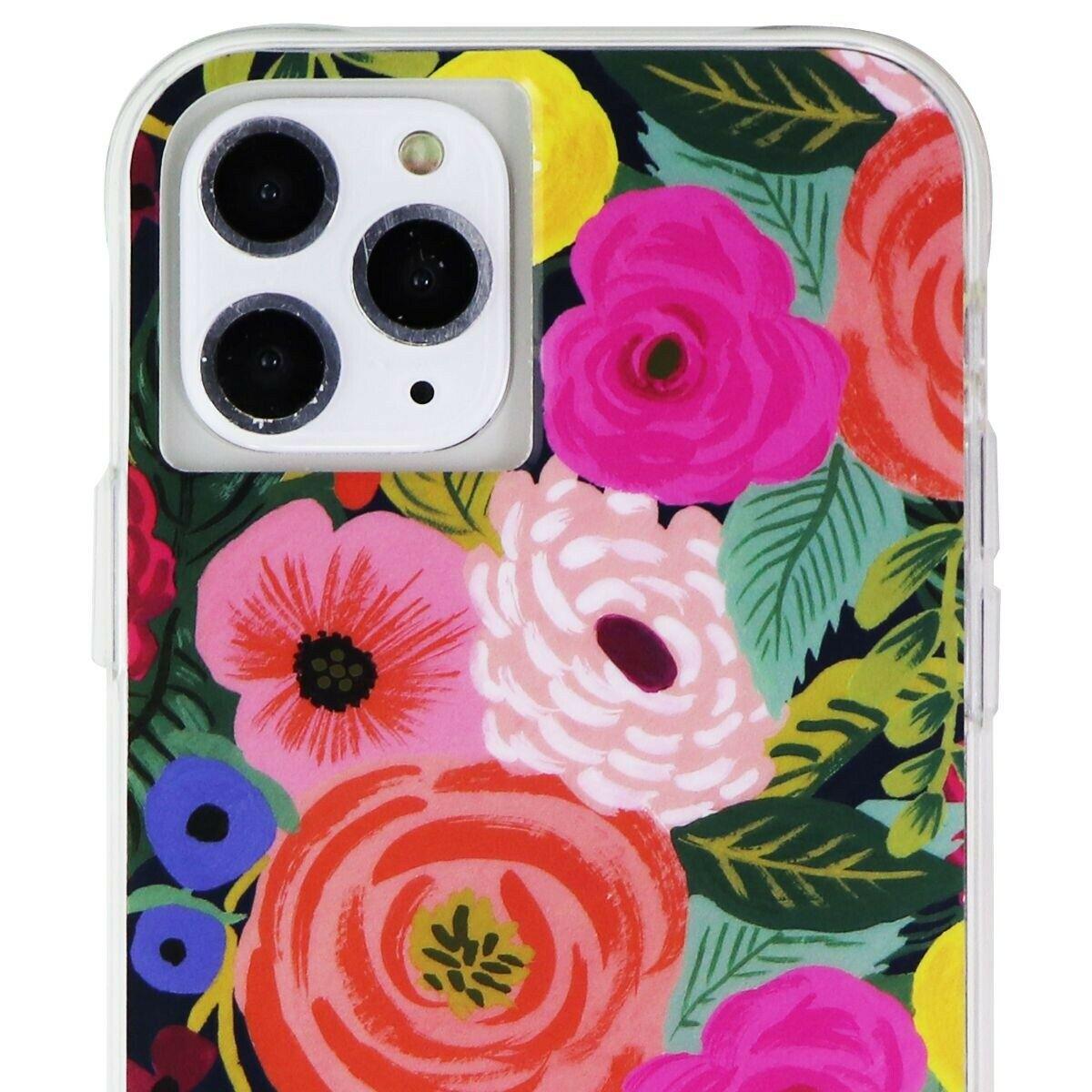 Протиударний чохол Case-Mate Rifle Paper Co для Iphone 11 Pro 5.8" Flowers - фото 11