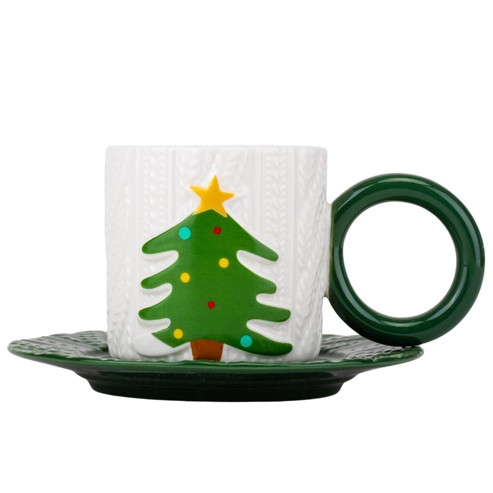 Чашка Christmas moments 250 мл (9151-008)