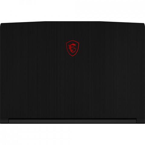 Ноутбук MSI GF63 Thin 12VF Black (12VF-436US) - фото 6