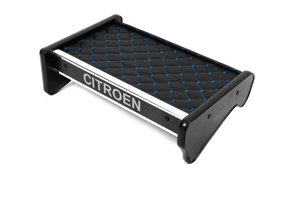 Полка на панель ECO для Citroen Jumper 1995-1999 гг. Blue