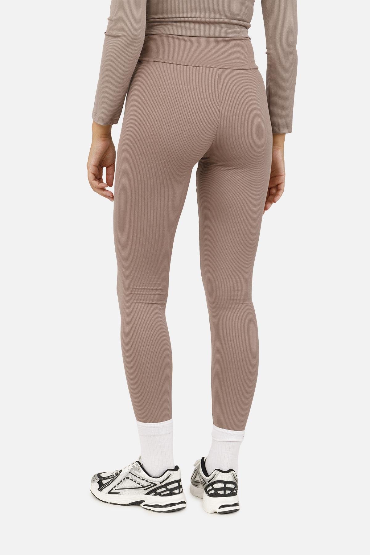 Лосини жіночі жіночі ЦБ-00256332 р. 42 Капучино (SKT001009883) - фото 4 Лосини жіночі жіночі ЦБ-00256332 р. 42 Капучино (SKT001009883) - фото 4