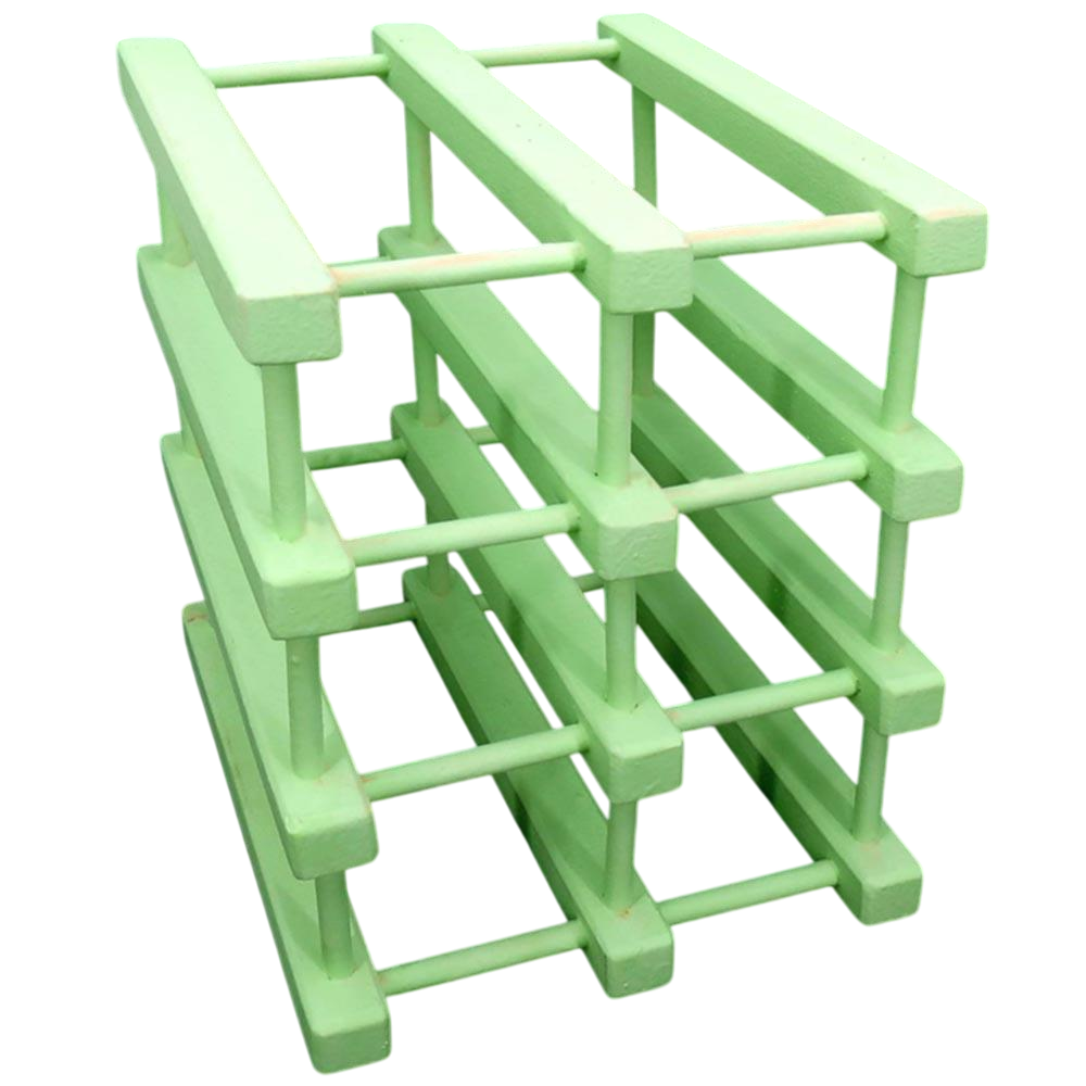 Полка для вина настольная Айсинт Мохито (Впс-016753)