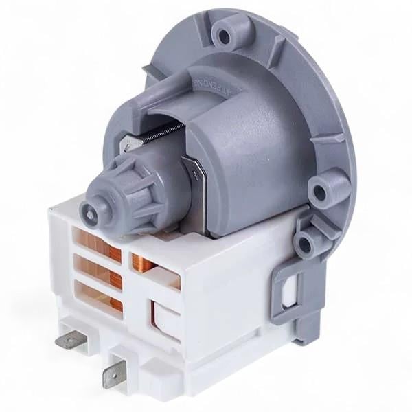 Насос для пральної машини Askoll M231 XP 40W - фото 2 Насос для пральної машини Askoll M231 XP 40W - фото 2