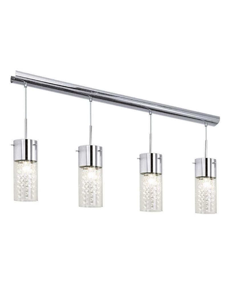 Светильник подвесной Eglo Diamond (90696)