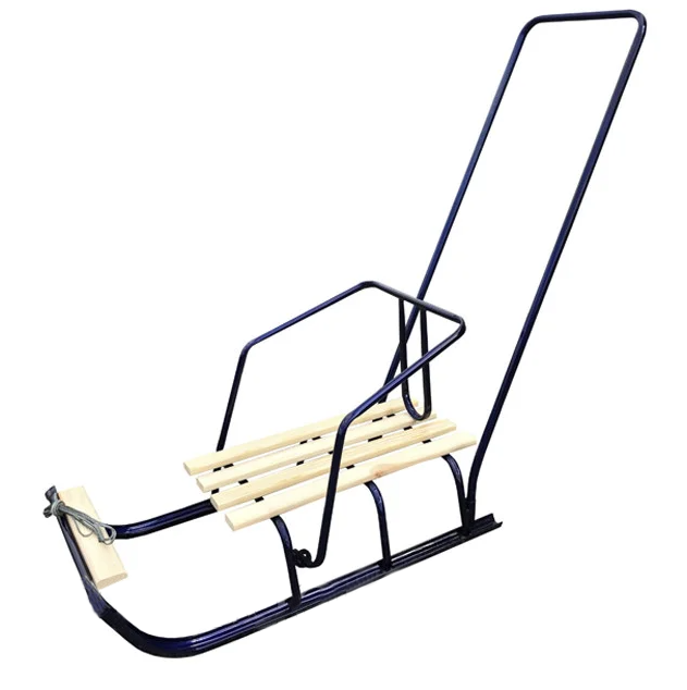 Санки Sen СД-1с ручкой (MR15382)