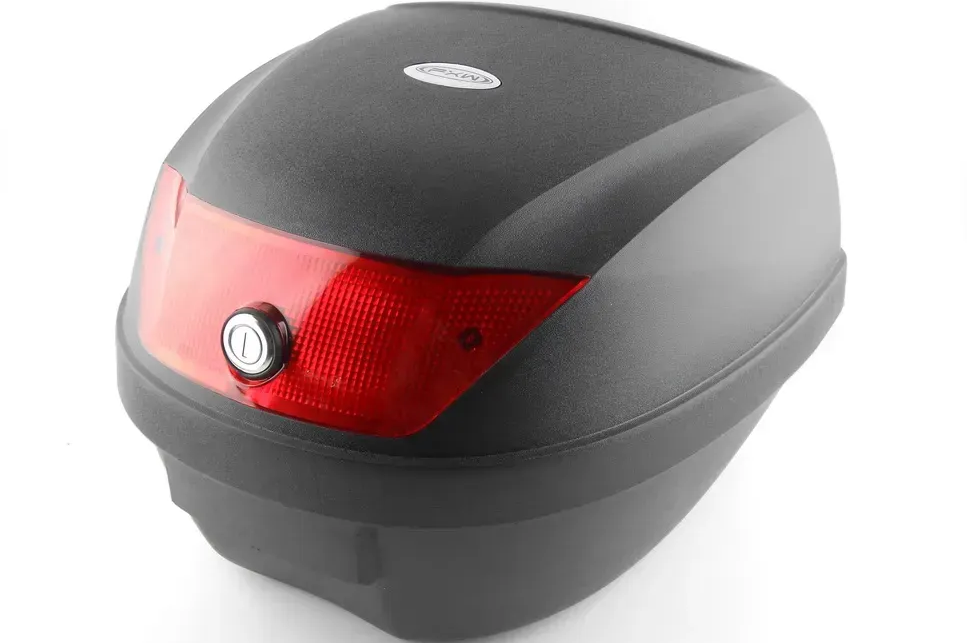 Кофр FXW HF-880 28 л 39,5х39,5х30 см (645874) Кофр FXW HF-880 28 л 39,5х39,5х30 см (645874)