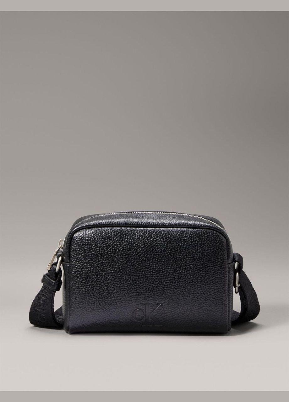 Сумка Calvin Klein женская Черный (CK-130)