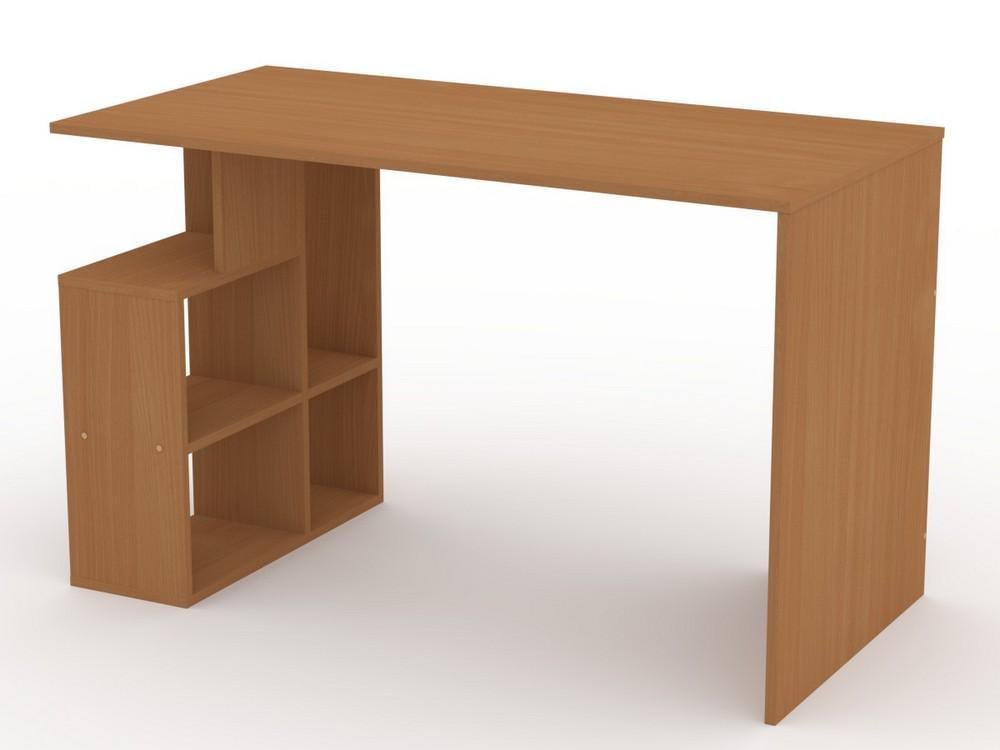 Стол письменный Компанит Ученик-3 Бук