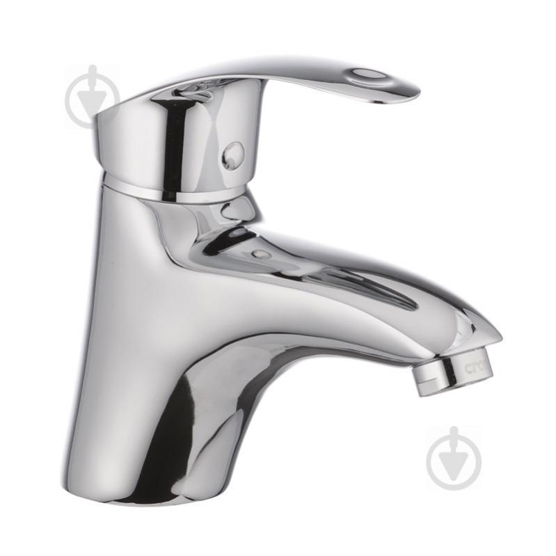 Змішувач для умивальника CRON MARS 001 (CR0044)