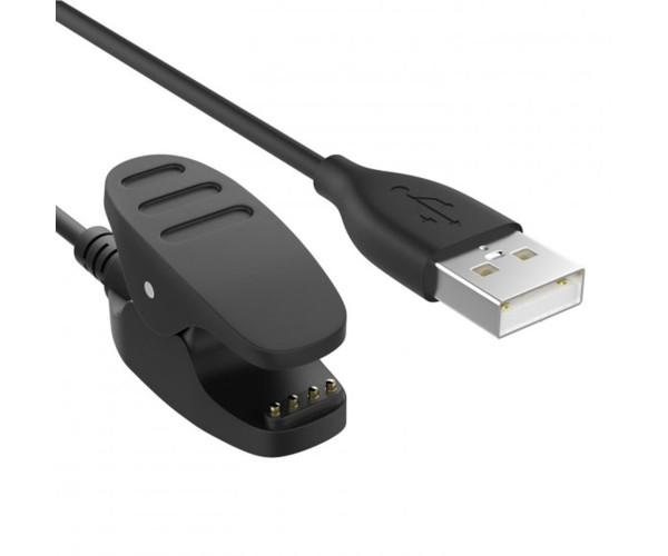 Кабель-зарядка USB для Suunto 3/3 Fitness/5/Ambit 2/3/Traverse/Core/Kailash/Spartan 1 м - фото 2
