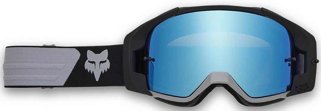 Мотоокуляри Fox VUE VIVID Goggle CORE Graphite/VIVID Grey Lens (48424)