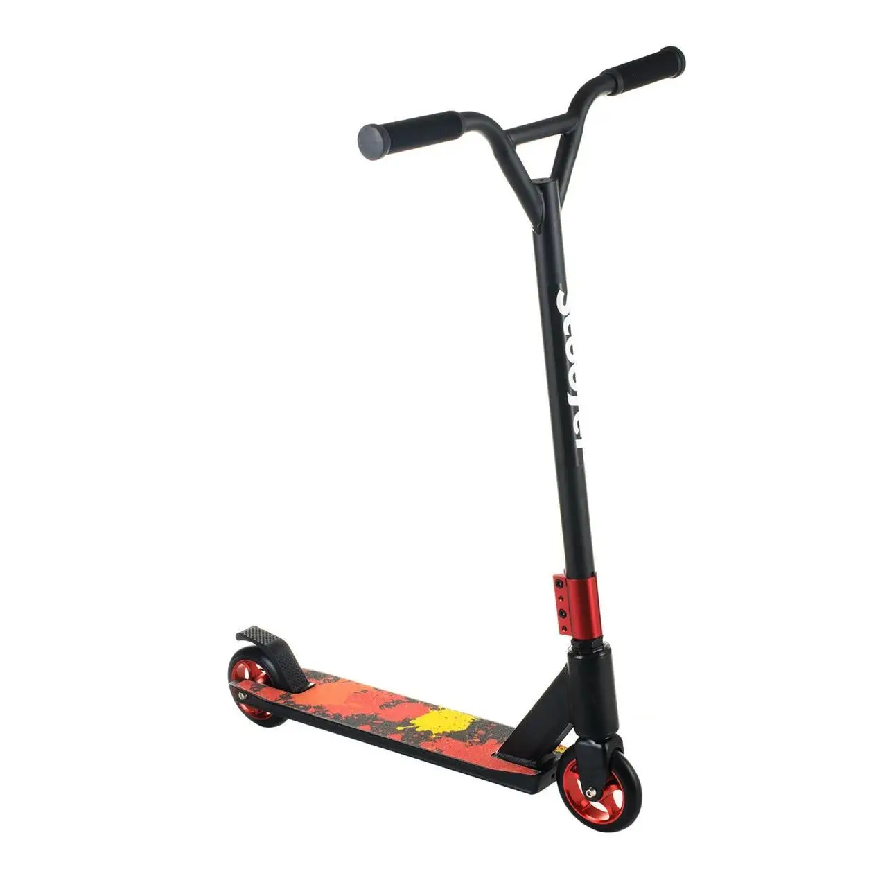 Самокат для трюков Scooter