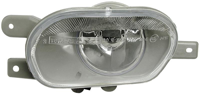 Фара противотуманная передняя левая 373-2002L-UQ на VOLVO XC90 2002-2014
