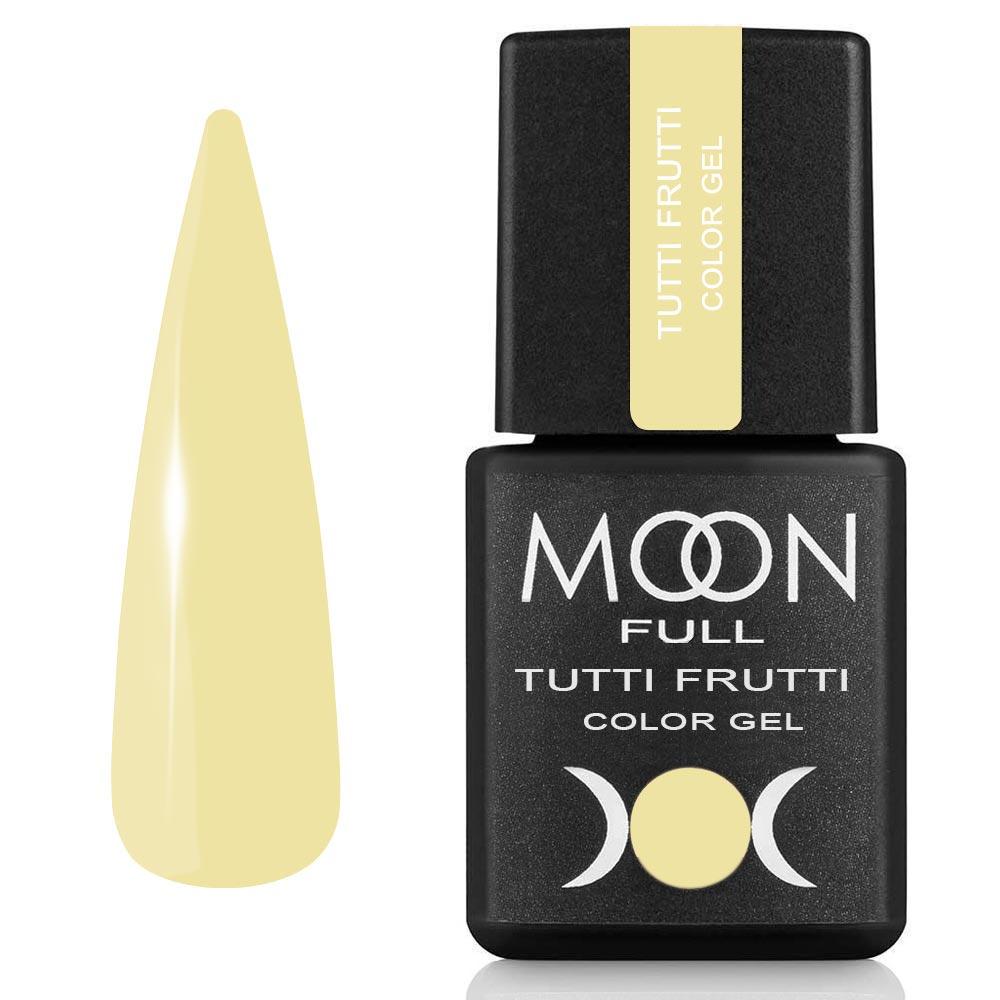 Гель-лак Moon Full Tutti Frutti №933 8 мл