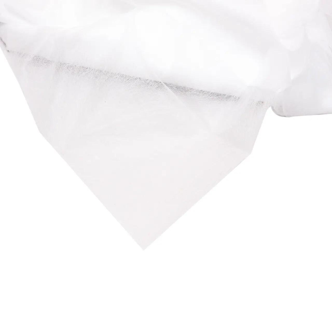 Агроволокно 23 г/м2 3,2х5 м Білий (АВБП00011) Агроволокно 23 г/м2 3,2х5 м Білий (АВБП00011)