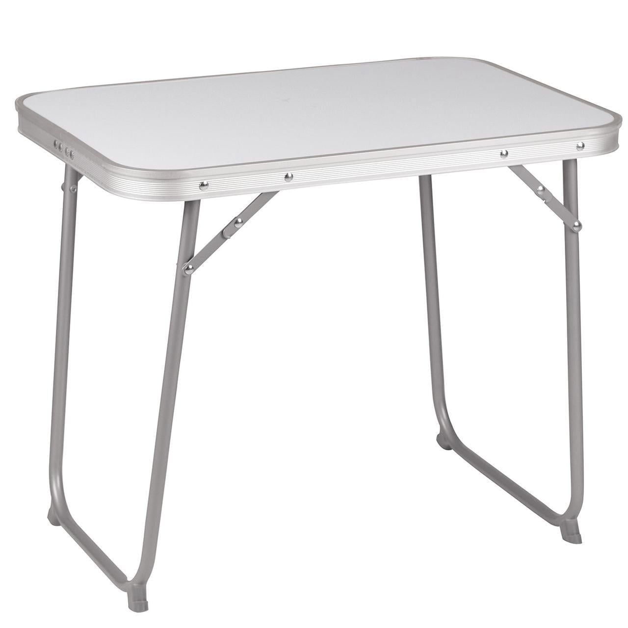 Стол Bo-Camp Camp-Gear Economy 60x40 см Light Grey (1404425) Стол Bo-Camp Camp-Gear Economy 60x40 см Light Grey (1404425)