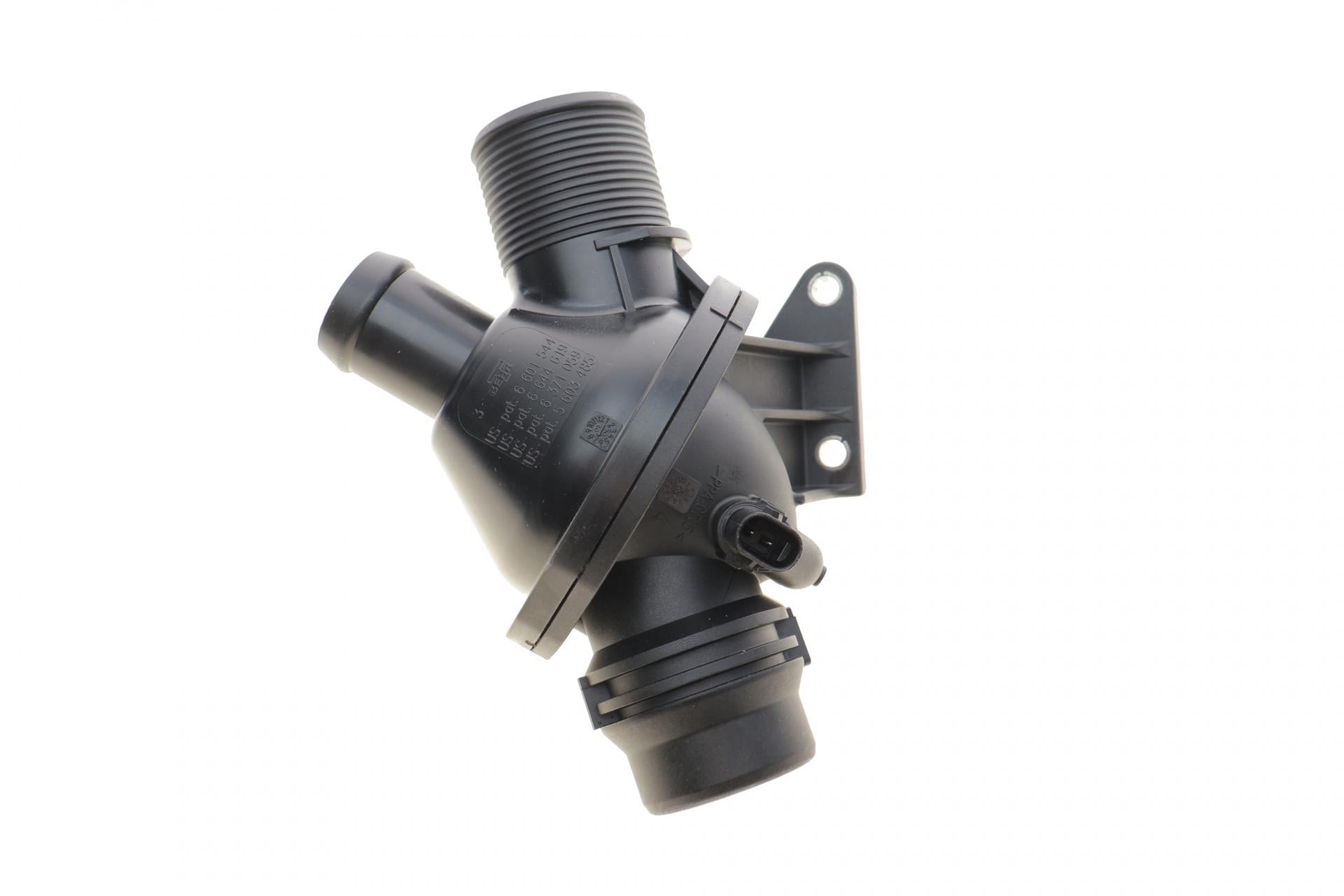 Термостат Mahle для BMW 3 F30/F80/5 F10 2.0/2.8i 12- 108°C замена TM 25 103 TM 25 108
