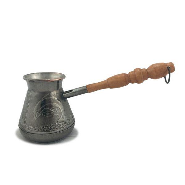 Турка Фенікс Дельфін 400 мл (400-Дел)