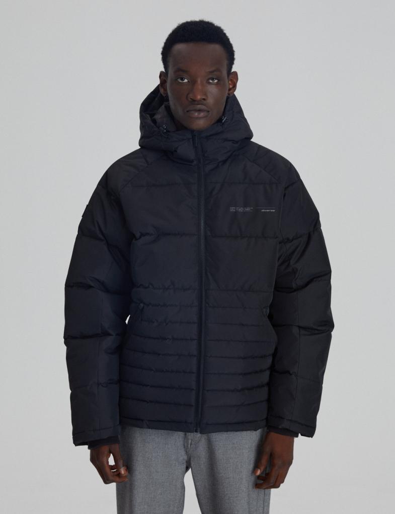 Куртка мужская Diverse BENTONI S Черный (5902598921741) Куртка мужская Diverse BENTONI S Черный (5902598921741)