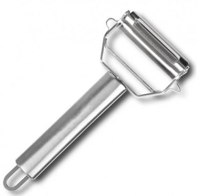 Овощечистка двухстронняя (LY-708)