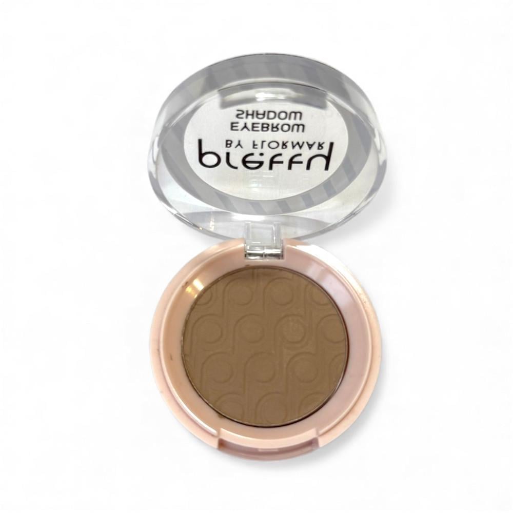 Тіні для брів Flormar Pretty №2 Коричневий