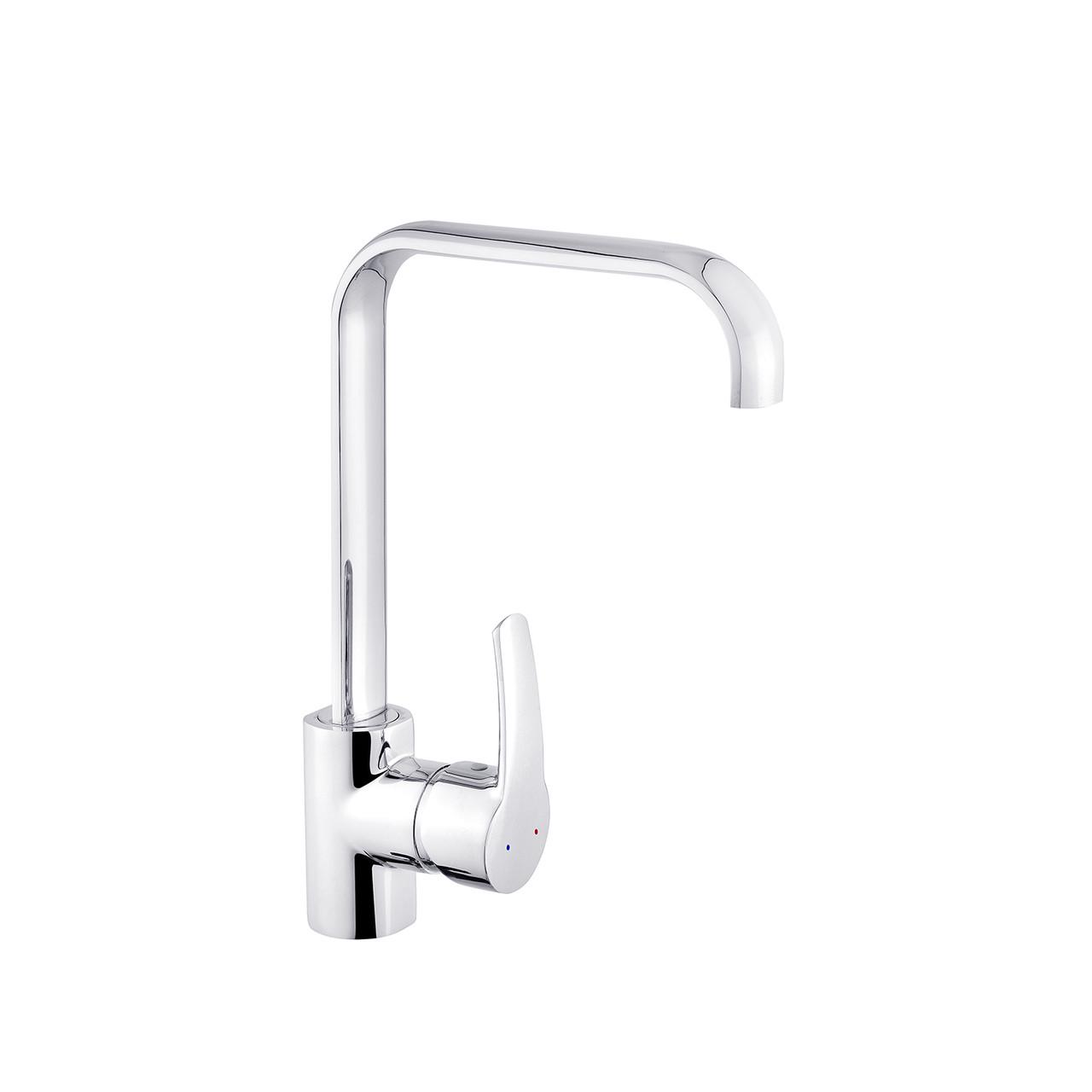 Смеситель для кухни Kroner KRP Kuche C037 (CV022496)