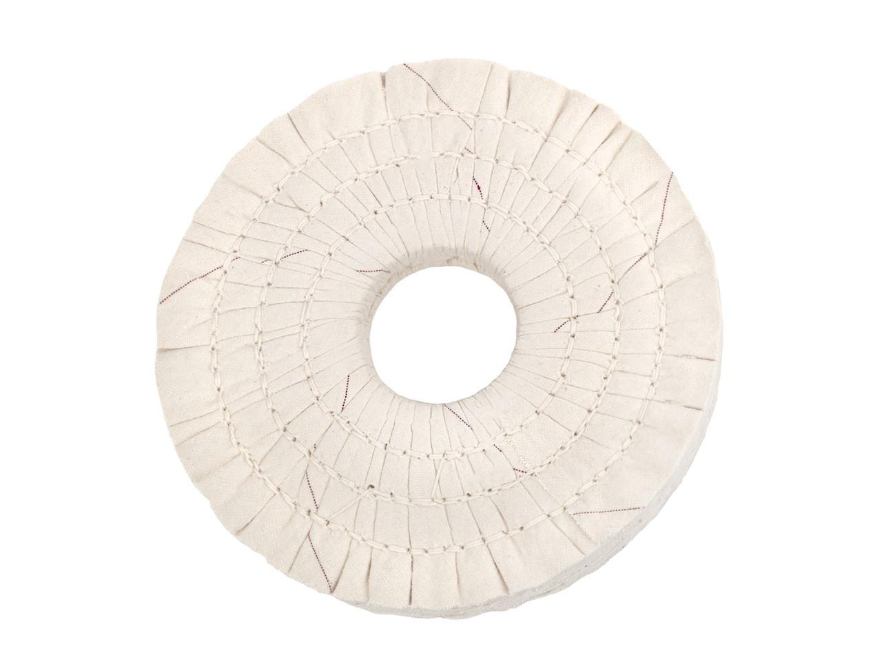 Полировочный круг TEREX 180х50х20 мм