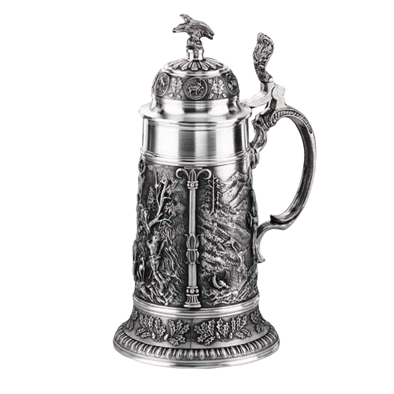 Кружка для пива Artina SKS Freischuetz 800 мл (11360a) Кружка для пива Artina SKS Freischuetz 800 мл (11360a)