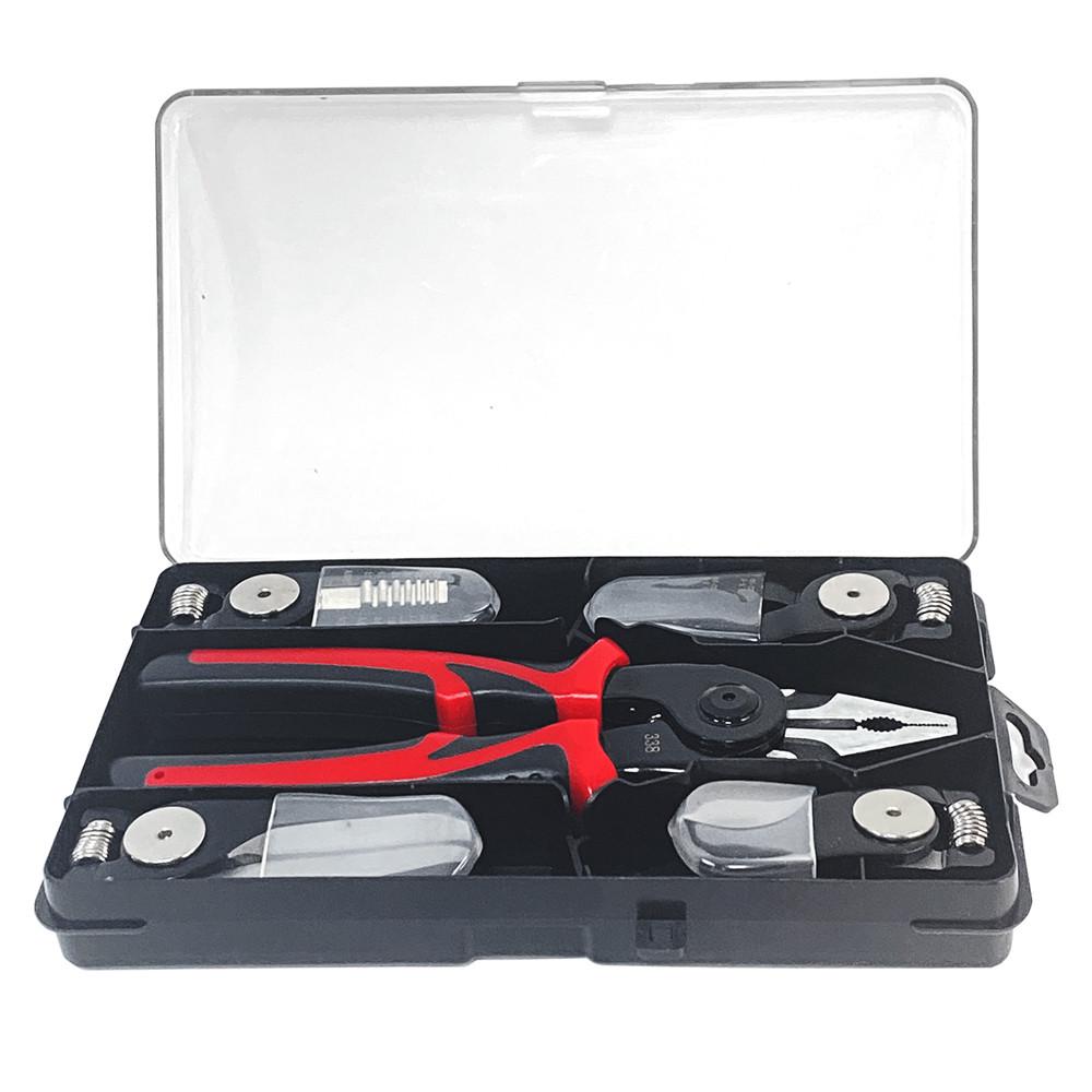 Плоскогубцы (29816668) - фото 3 Плоскогубцы (29816668) - фото 3