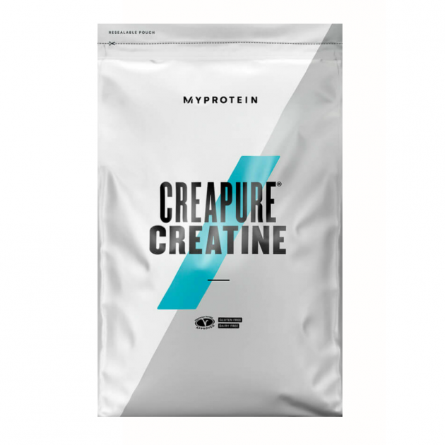 Креатин моногидрат MyProtein Creapure Creatine Monohydrate Без вкуса 500 г (04346-01)