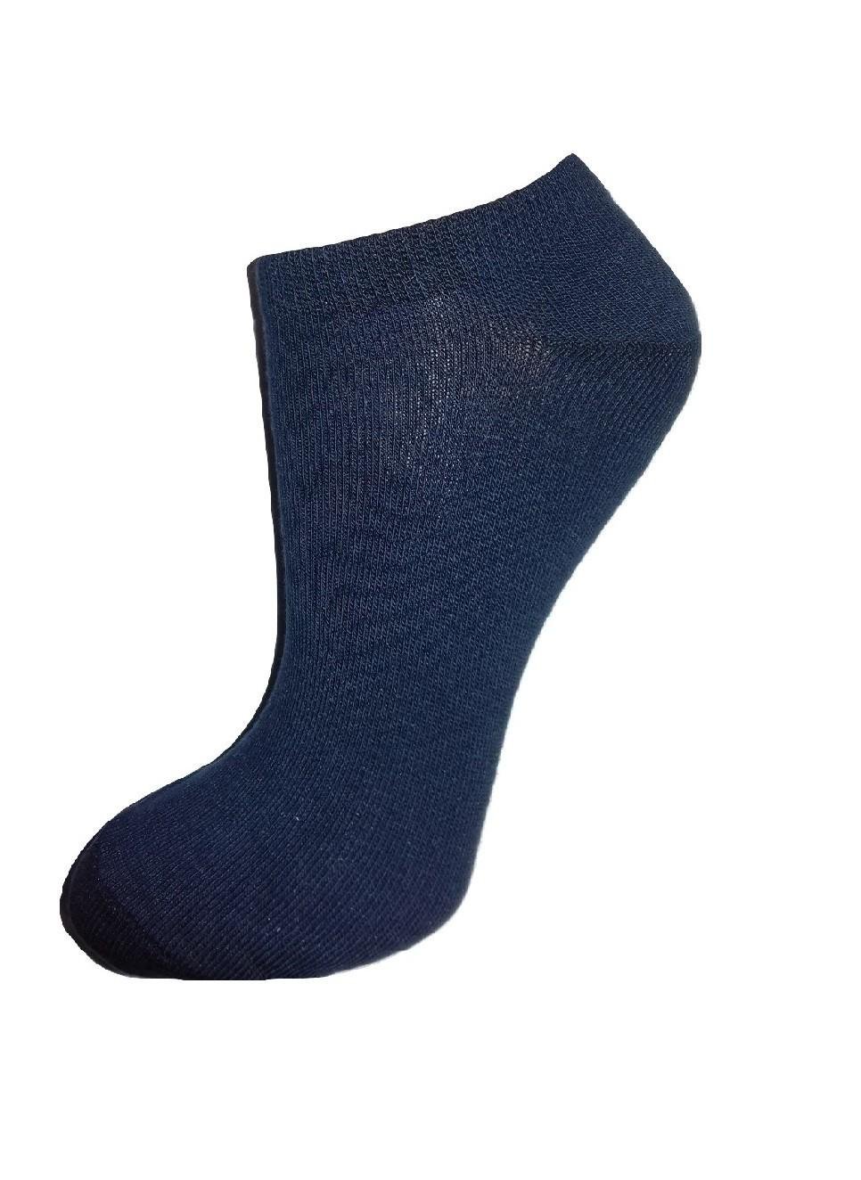 Шкарпетки GoSocks 1005у-386 демісезонні укорочена висота р. 35-39 (2386100501509) - фото 1