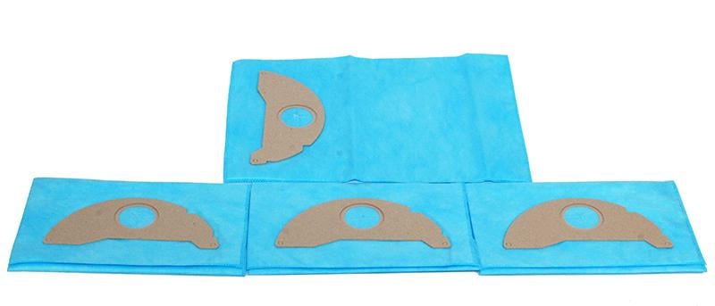 Мешок для пылесоса Karcher A 2000/A 2099/WD 2.000/WD 2.499 одноразовый 4 шт.