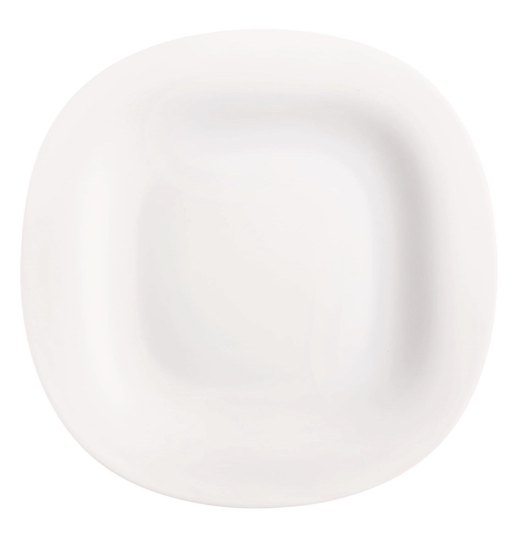 Сервиз Luminarc CARINE WHITE&BLACK 18 шт. (UG-N1489) - фото 2 Сервиз Luminarc CARINE WHITE&BLACK 18 шт. (UG-N1489) - фото 2