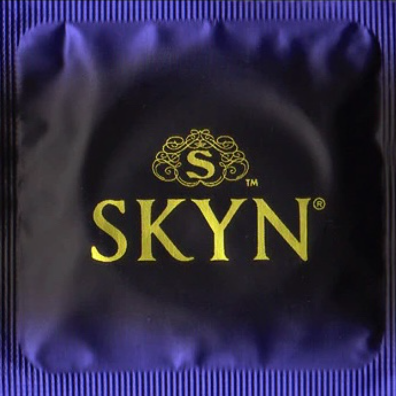 Презерватив ультратонкий SKYN Elite безлатексний 1 шт. (101895)