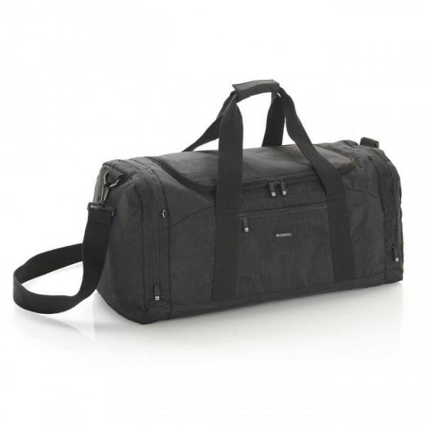 Сумка дорожная Gabol Montana Travel 57L Black