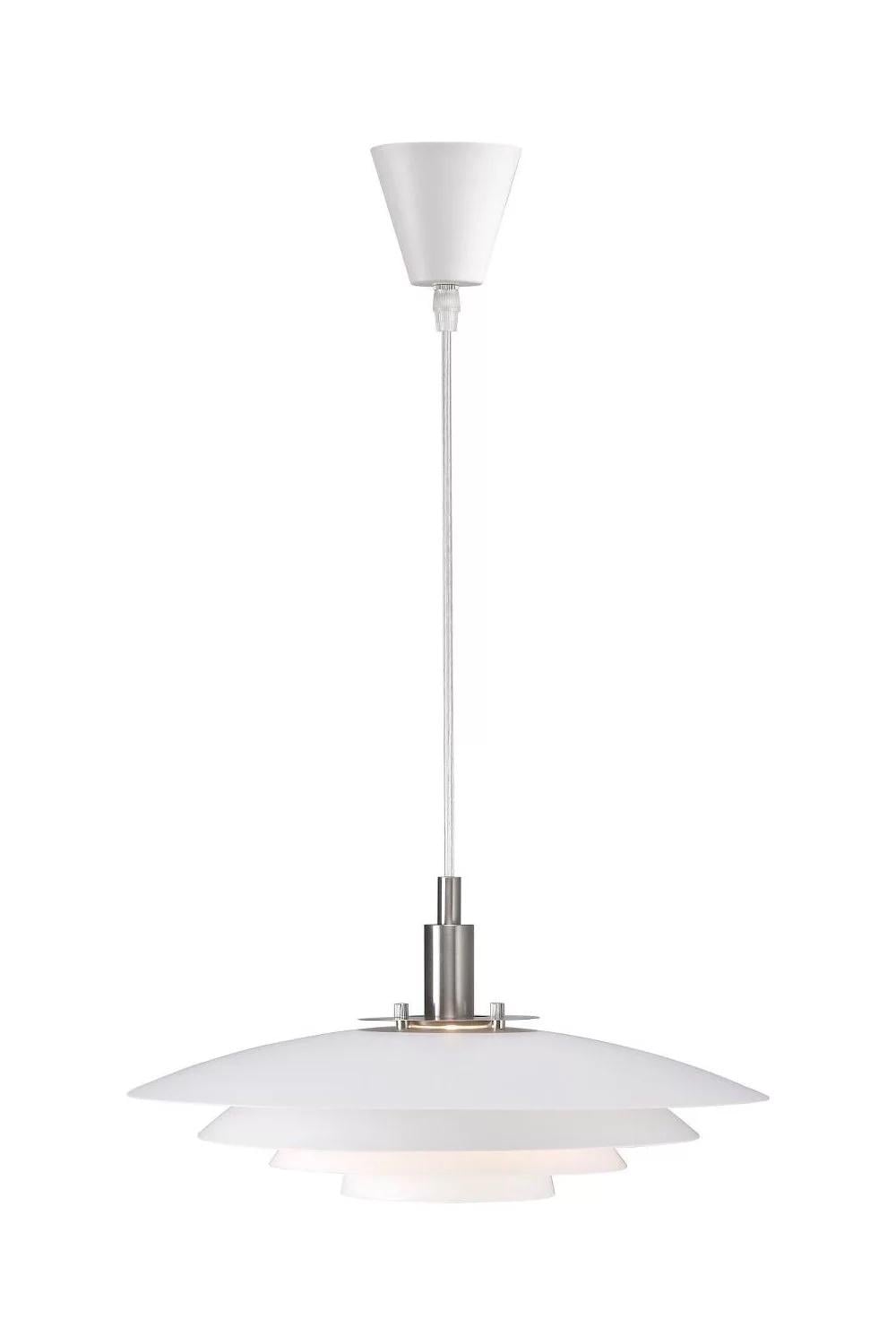 Люстра Nordlux G9 38 см Білий Люстра Nordlux G9 38 см Білий
