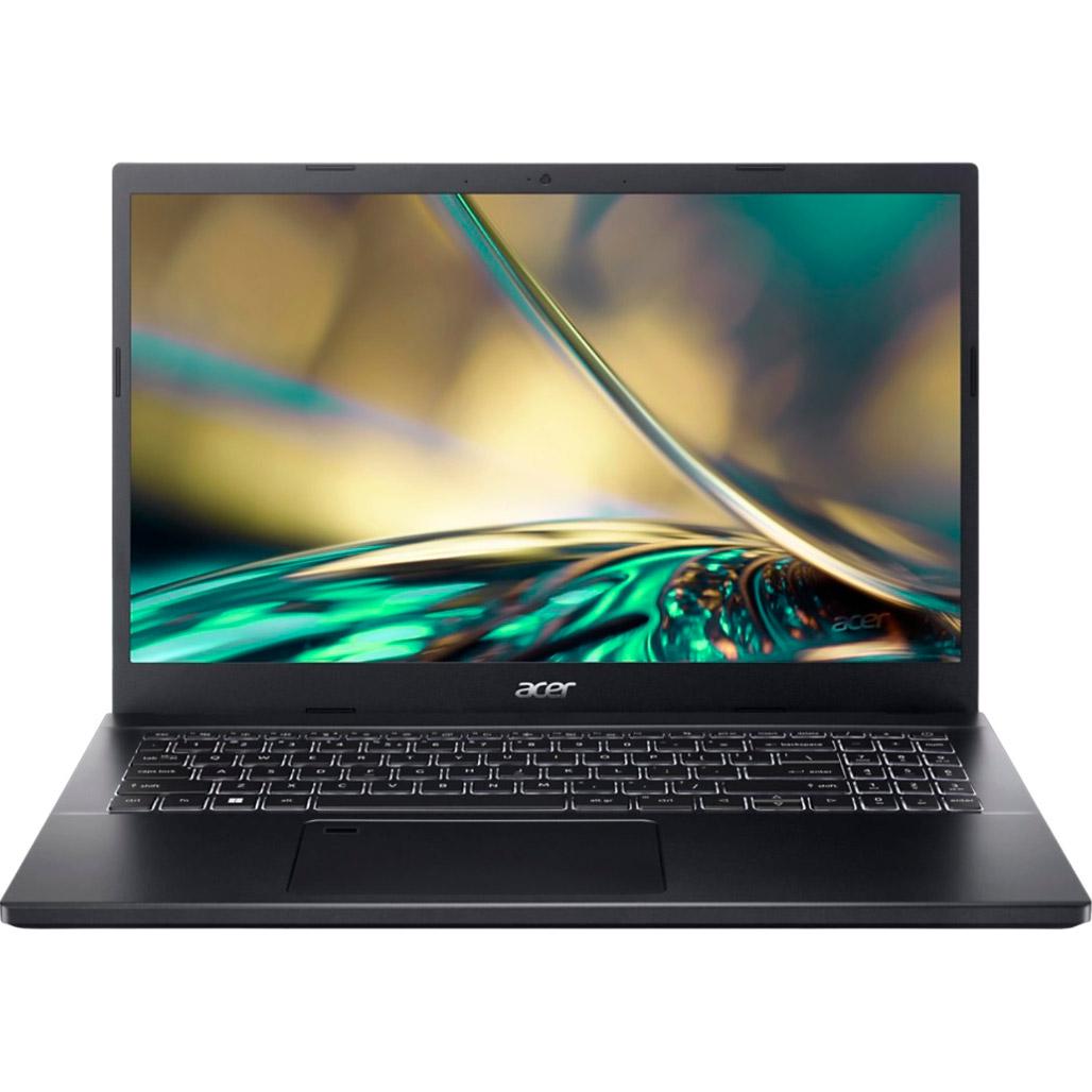 Ноутбук Acer Aspire 7 A715-76G-50FE (NH.QN4EX.003)