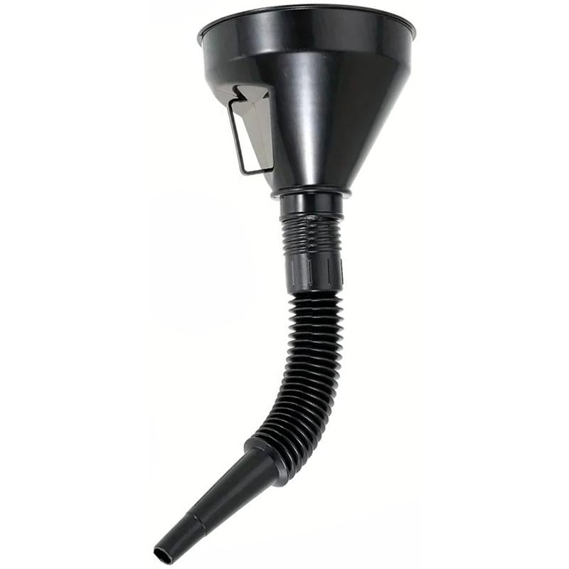 Лейка для масла разборная автомобильная (616-2222-1)