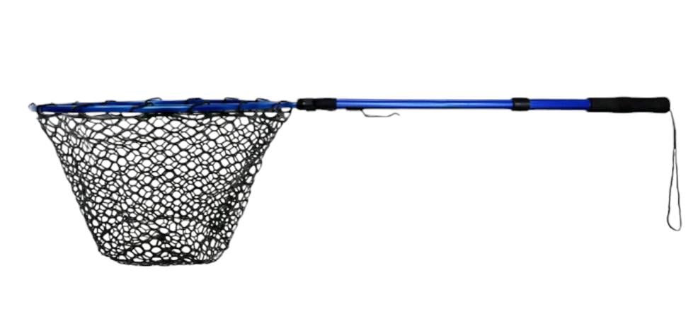 Підсак складний Optima Folding для лодки та малих річок (N-470) Підсак складний Optima Folding для лодки та малих річок (N-470)