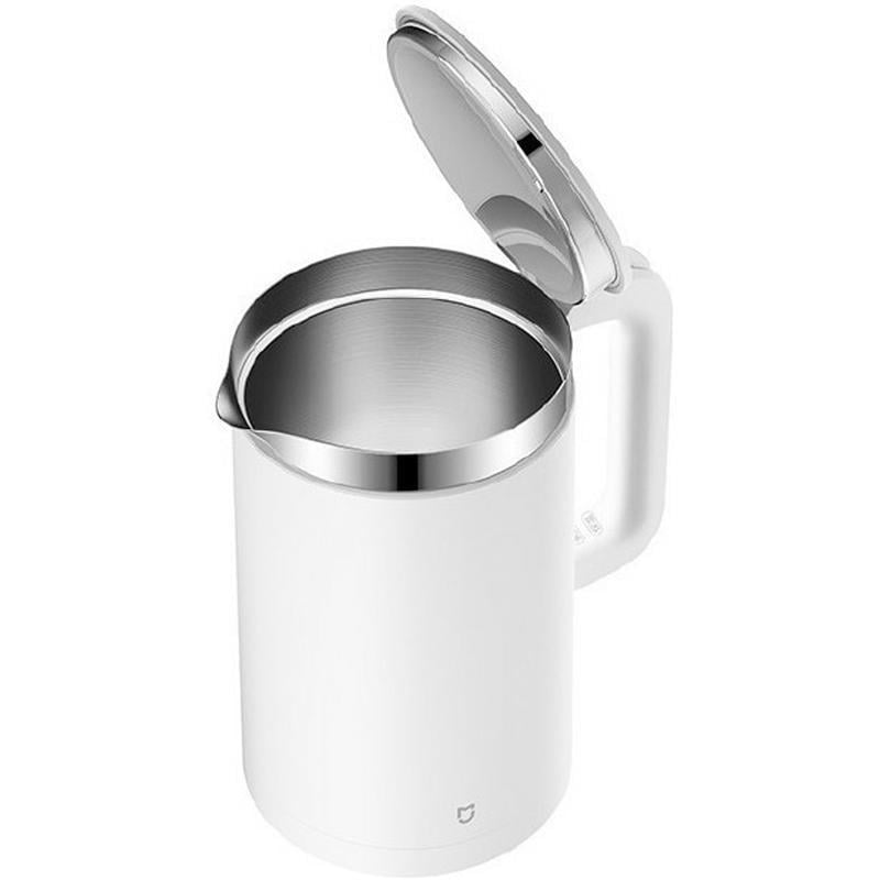 Електрочайник Mijia Smart Kettle YM-K1501 1,5 л White