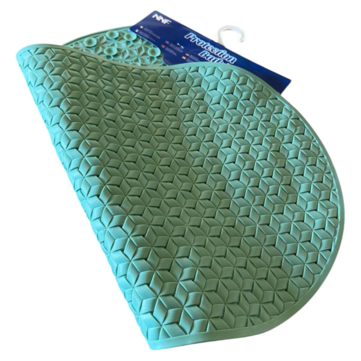 Килимок протиковзкий Rhombus 36х68 см (WW00586) - фото 3