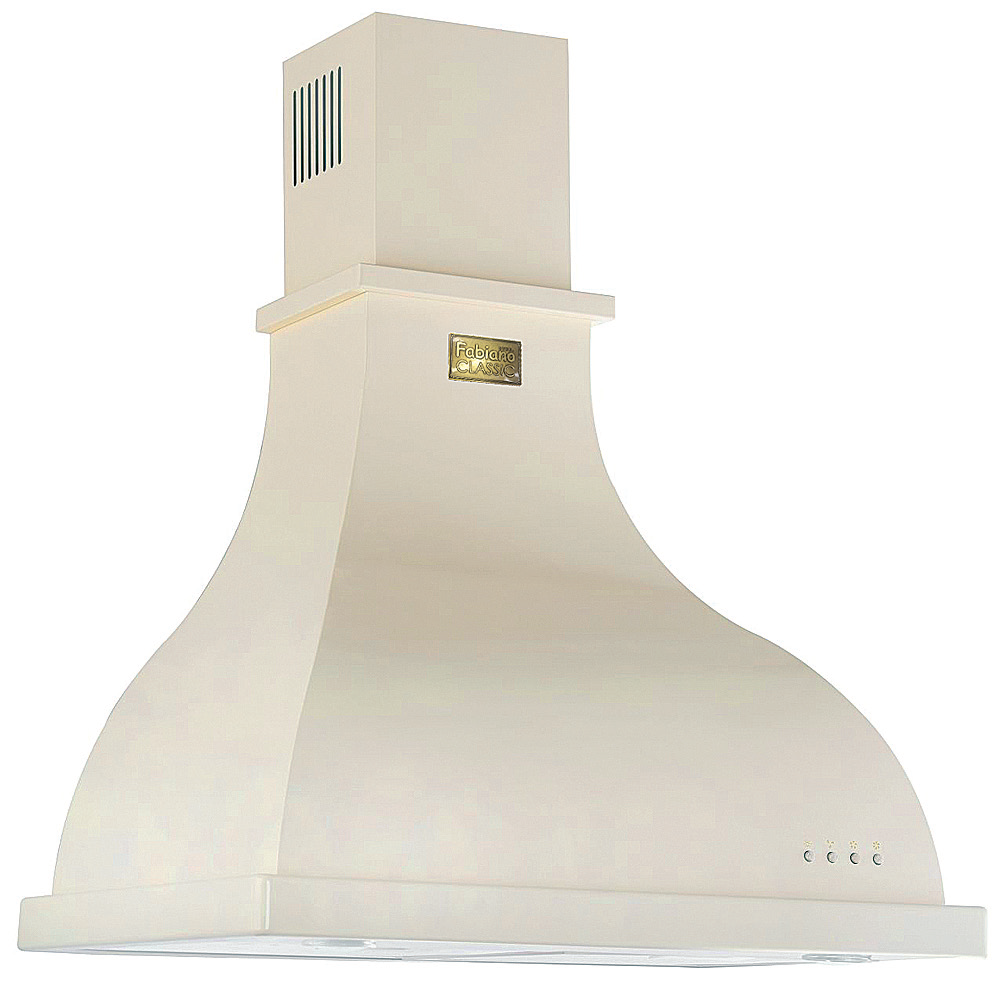 Вытяжка Fabiano NeoRustic 60 Ivory