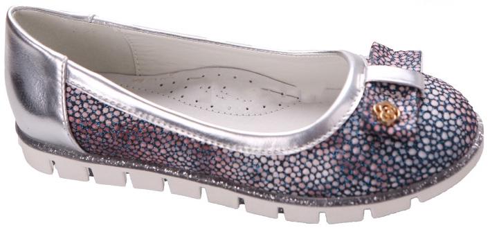 Туфли Tom.m 3043C р. 33 Синий (30232) Туфли Tom.m 3043C р. 33 Синий (30232)