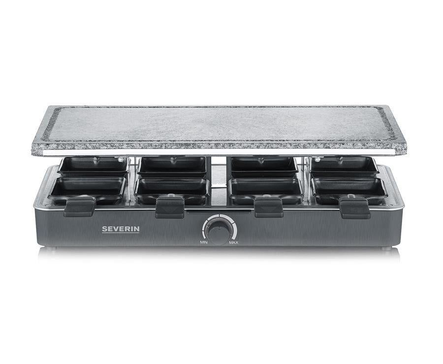 Раклетниця SEVERIN RG 2372 (348759)