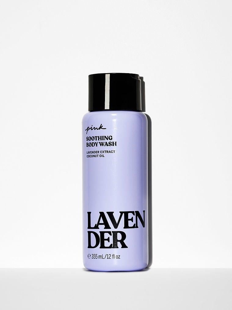 Гель для душа Victoria's Secret Lavender Body Wash лаванда 355 мл (1968034689)