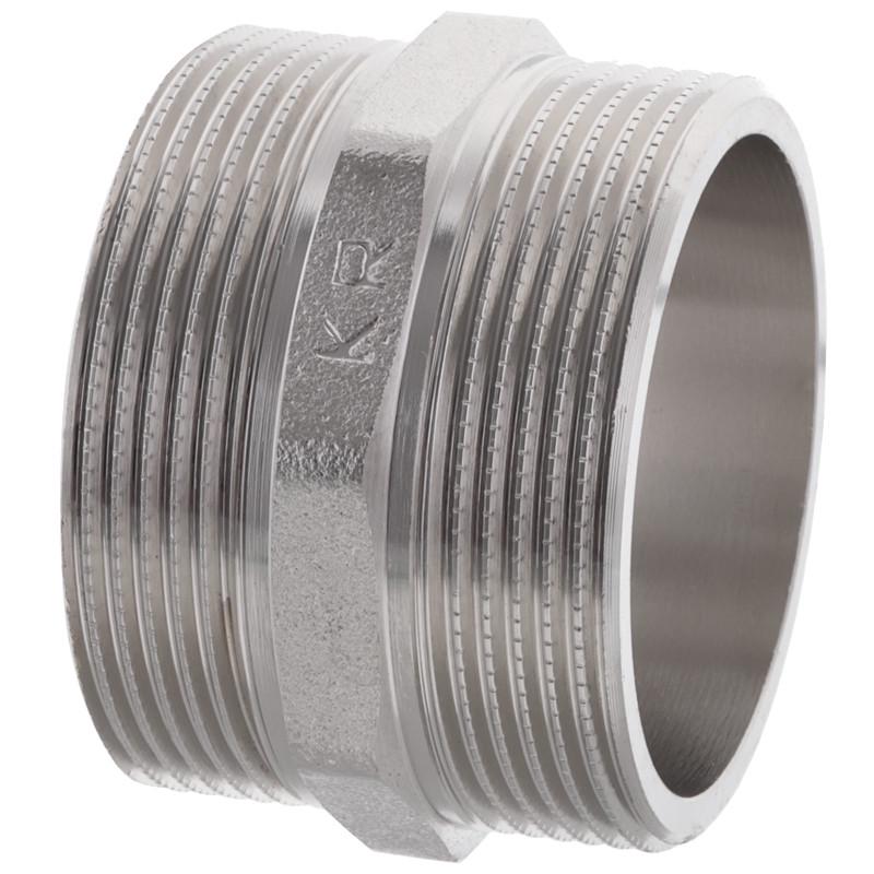 ᐉ Ниппель KOER KF.N20 2" (KF0033)