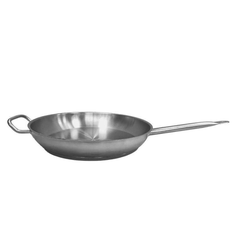 Сковорода Atelier Gastro из нержавеющей стали 320 мм (014320)